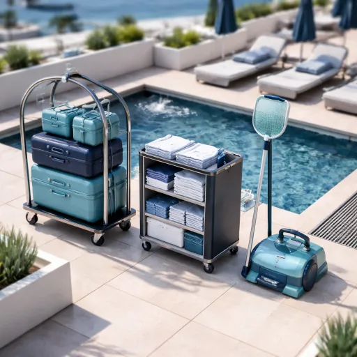 Elegant holiday apartments in Ibiza for refined island escapes