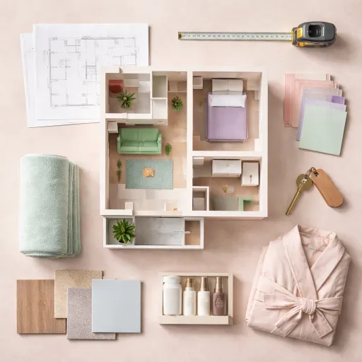 Square Footage Over Lobby Service: Why the Condo Stay Is the New Luxury