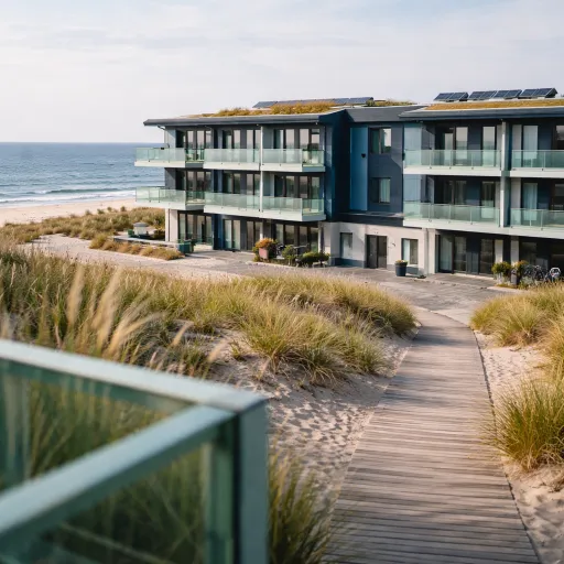 67% of Travelers Now Choose Eco: How Sustainability Became a Booking Filter