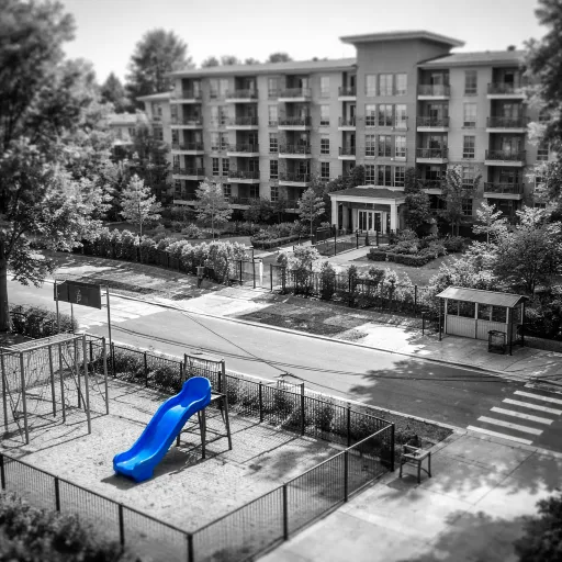 Family Condo Stays: Finding Space, Safety, and a Neighbourhood That Works