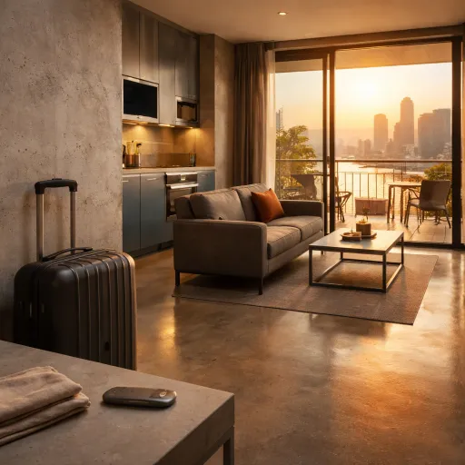 How to Book a Condo Stay in 2026: The Practical Guide