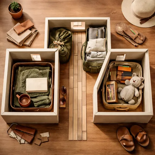 Three Generations, One Roof: How to Plan a Multi-Generational Condo Trip