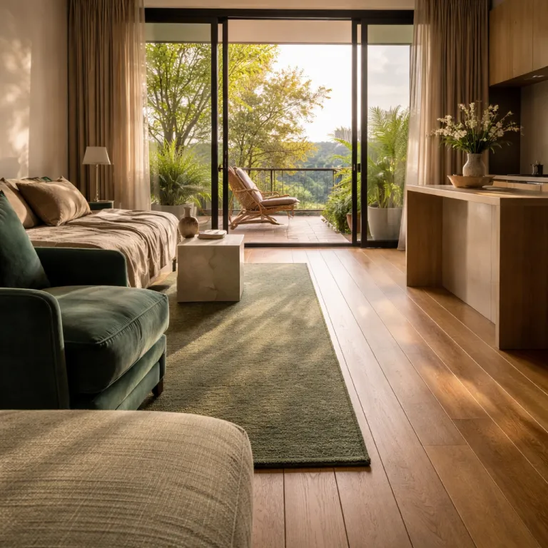 Solo Condo Stays: The Quiet Luxury of a Place Entirely Your Own