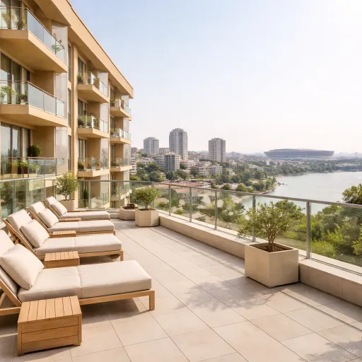Where to Stay for the World Cup: A City-by-City Condo Rental Guide