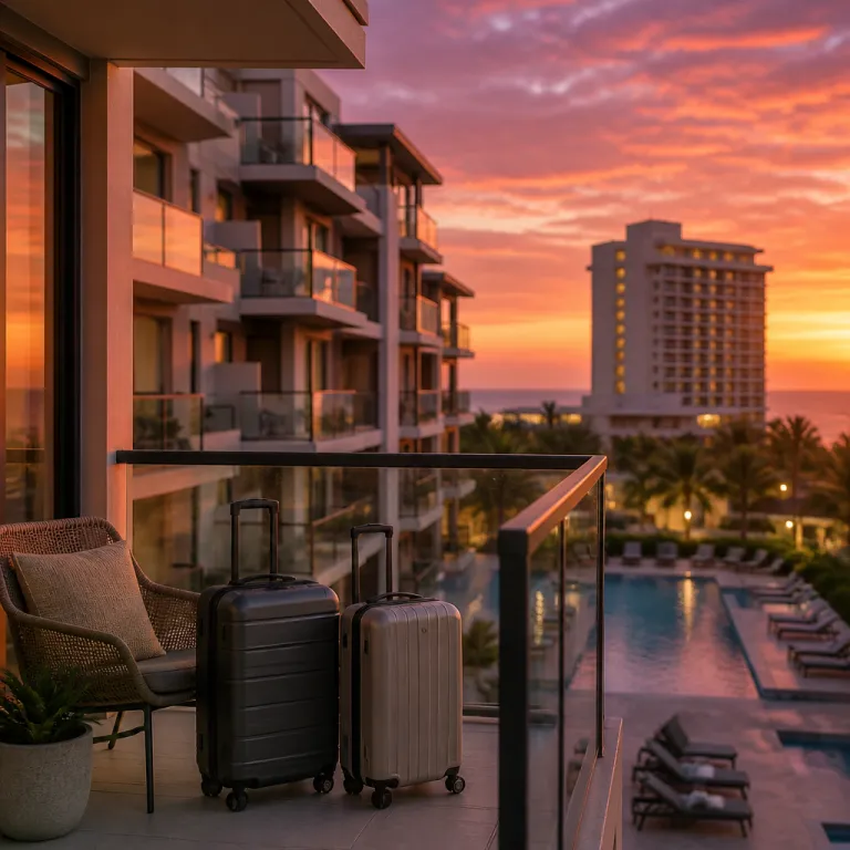 The 48% Shift: Why Nearly Half of All Short-Term Rental Bookings Are Now Condos