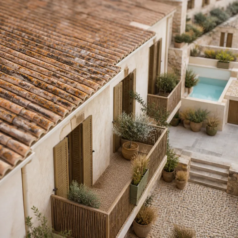 Summer by the Week: Mediterranean Condos That Reward Longer Stays
