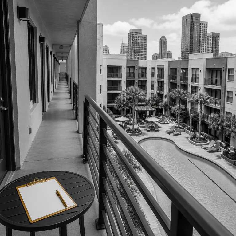 How to Evaluate a Condo Listing in Under Five Minutes