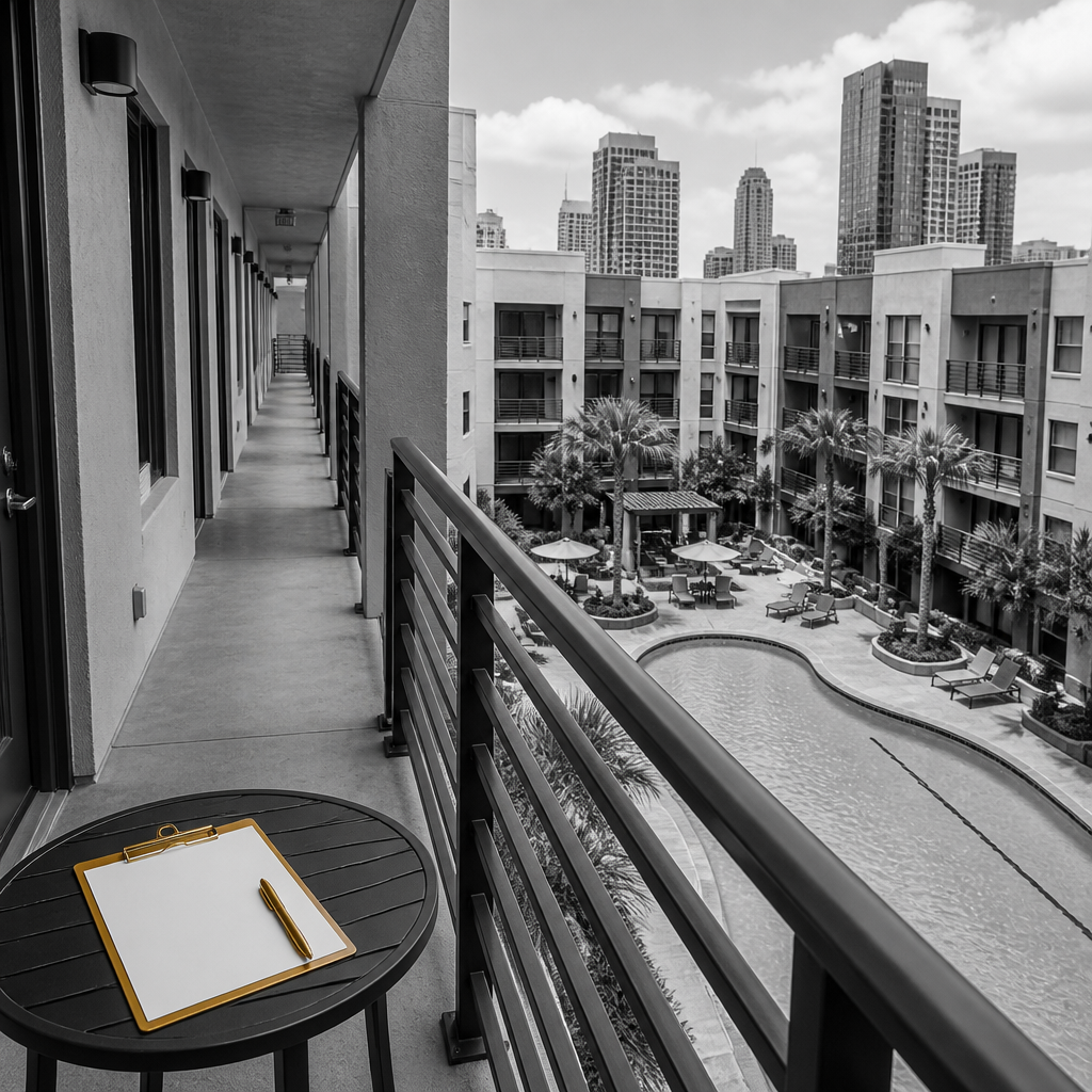 How to Evaluate a Condo Listing in Under Five Minutes