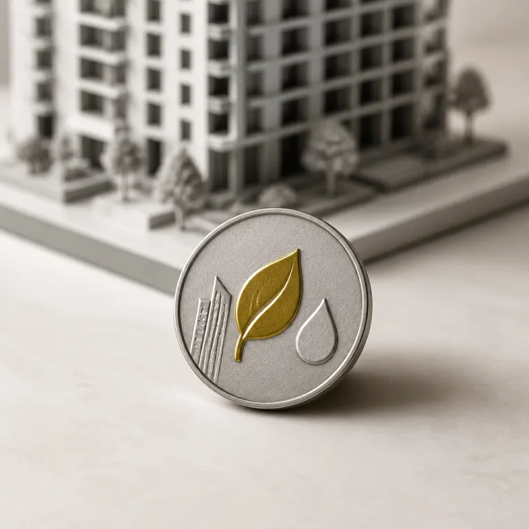 What Sustainability Badges on Booking Pages Actually Mean for Your Stay