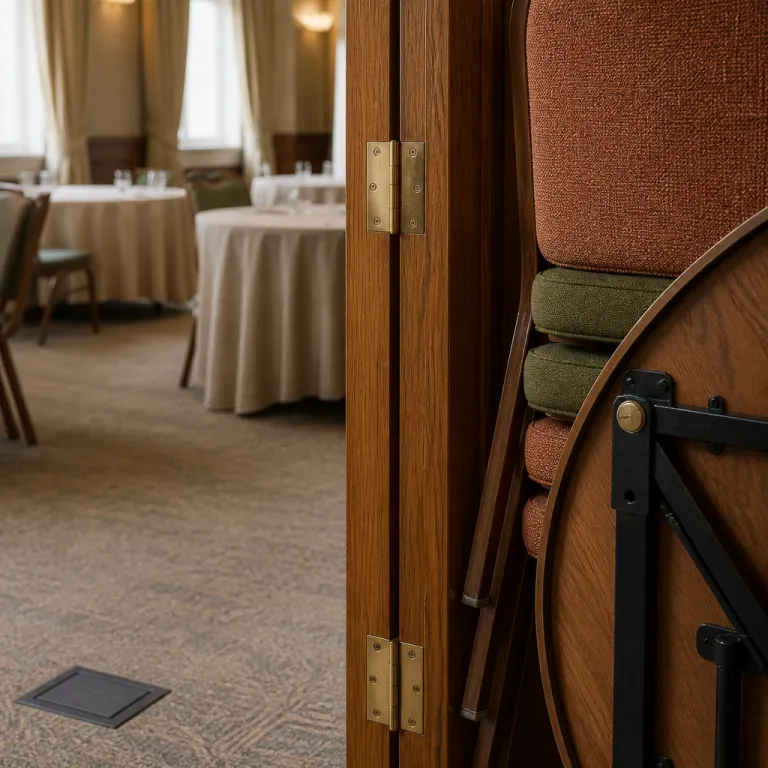 How the Manor House Hotel shapes meeting and event space capacity for unforgettable stays