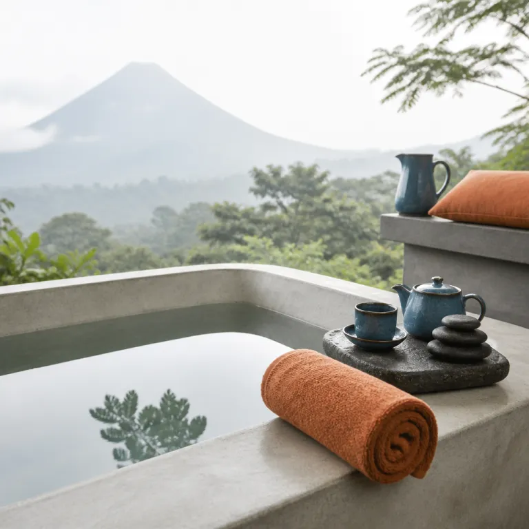 Serene indulgence at Nayara Spa in Costa Rica’s Arenal rainforest