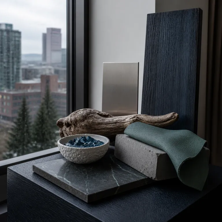 Cool hotels in Portland Oregon for an elevated urban condo style stay