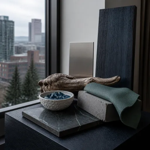 Cool hotels in Portland Oregon for an elevated urban condo style stay