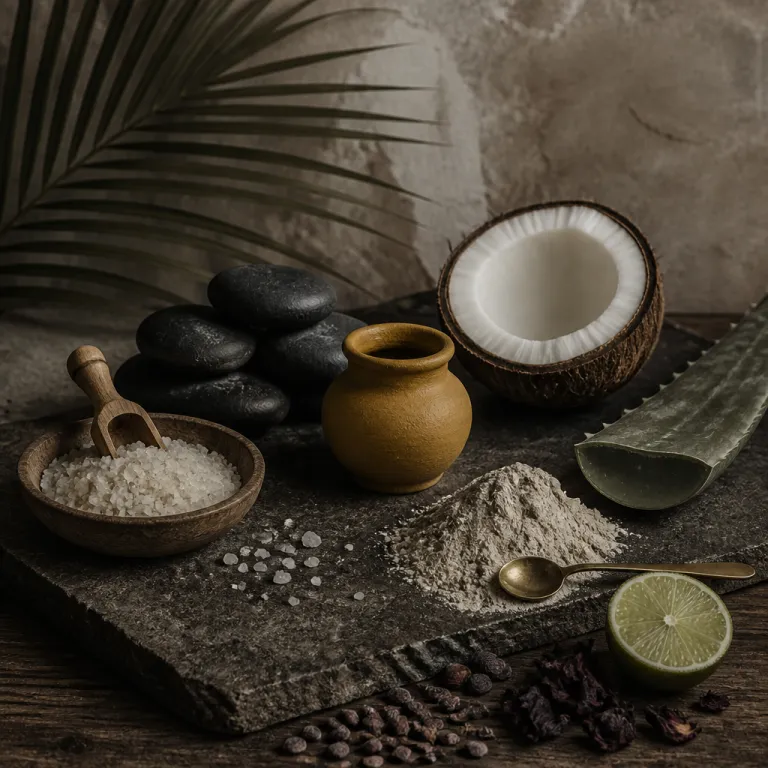 Elevated wellness escapes at a luxury spa in Riviera Maya
