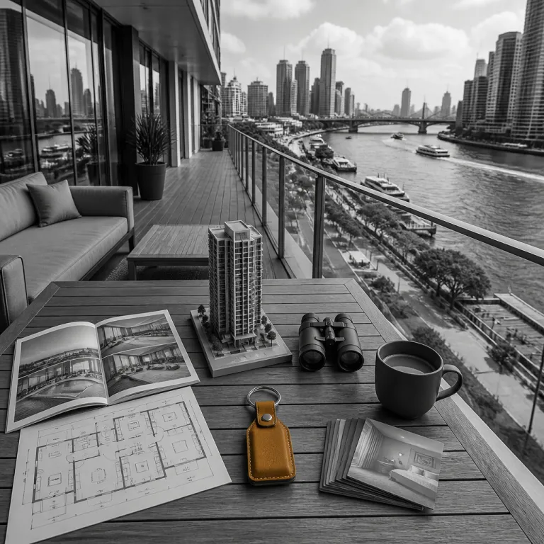 Riverfront view stays in the heart of the city: how to choose the right luxury condo hotel