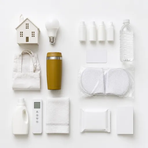 The Carbon Footprint of Your Condo Stay vs a Hotel Night