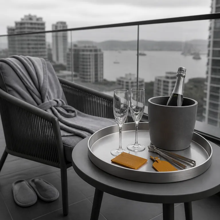 Elegant romantic escapes near you in luxury condo hotels