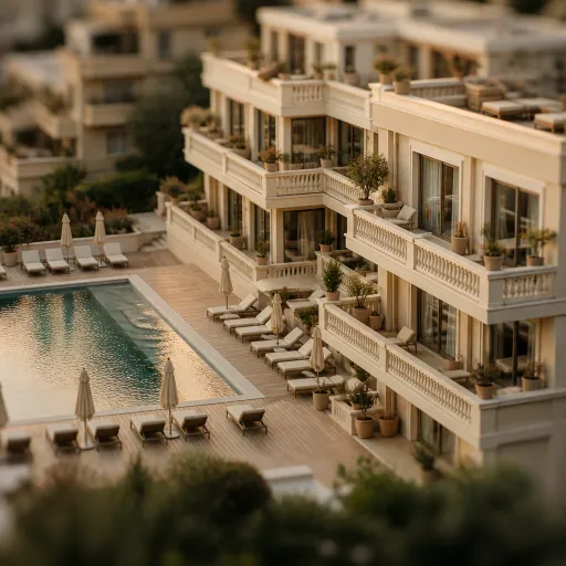 September Condo Stays: Where the Light Changes and the Prices Drop