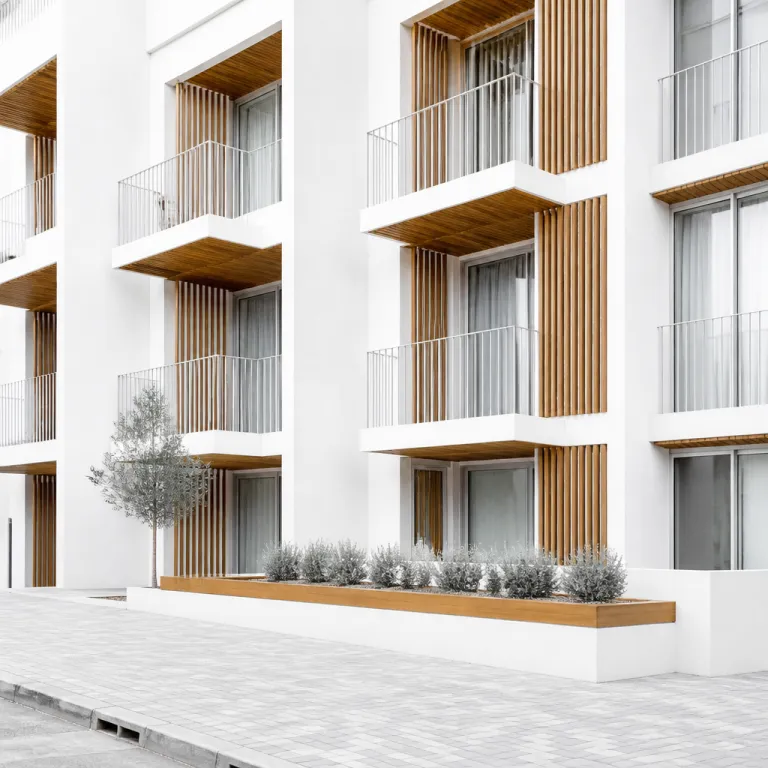 How Short-Term Rentals Are Reshaping the Blocks They Occupy