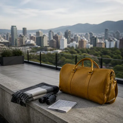 Refined day trips from Mexico City for luxury condo hotel guests